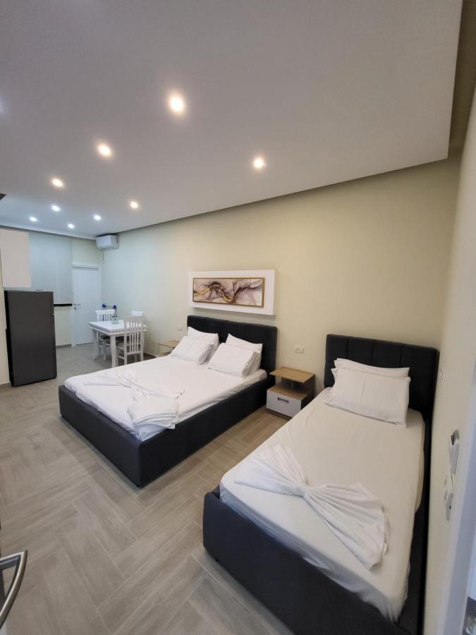 Delmar Apartments غوليم المظهر الخارجي الصورة