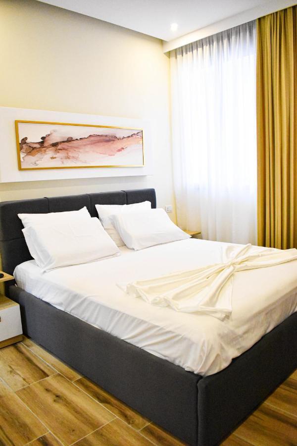 Delmar Apartments غوليم المظهر الخارجي الصورة