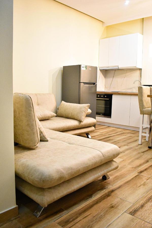 Delmar Apartments غوليم المظهر الخارجي الصورة