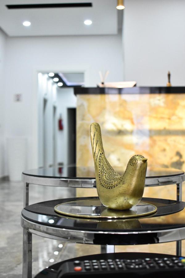Delmar Apartments غوليم المظهر الخارجي الصورة