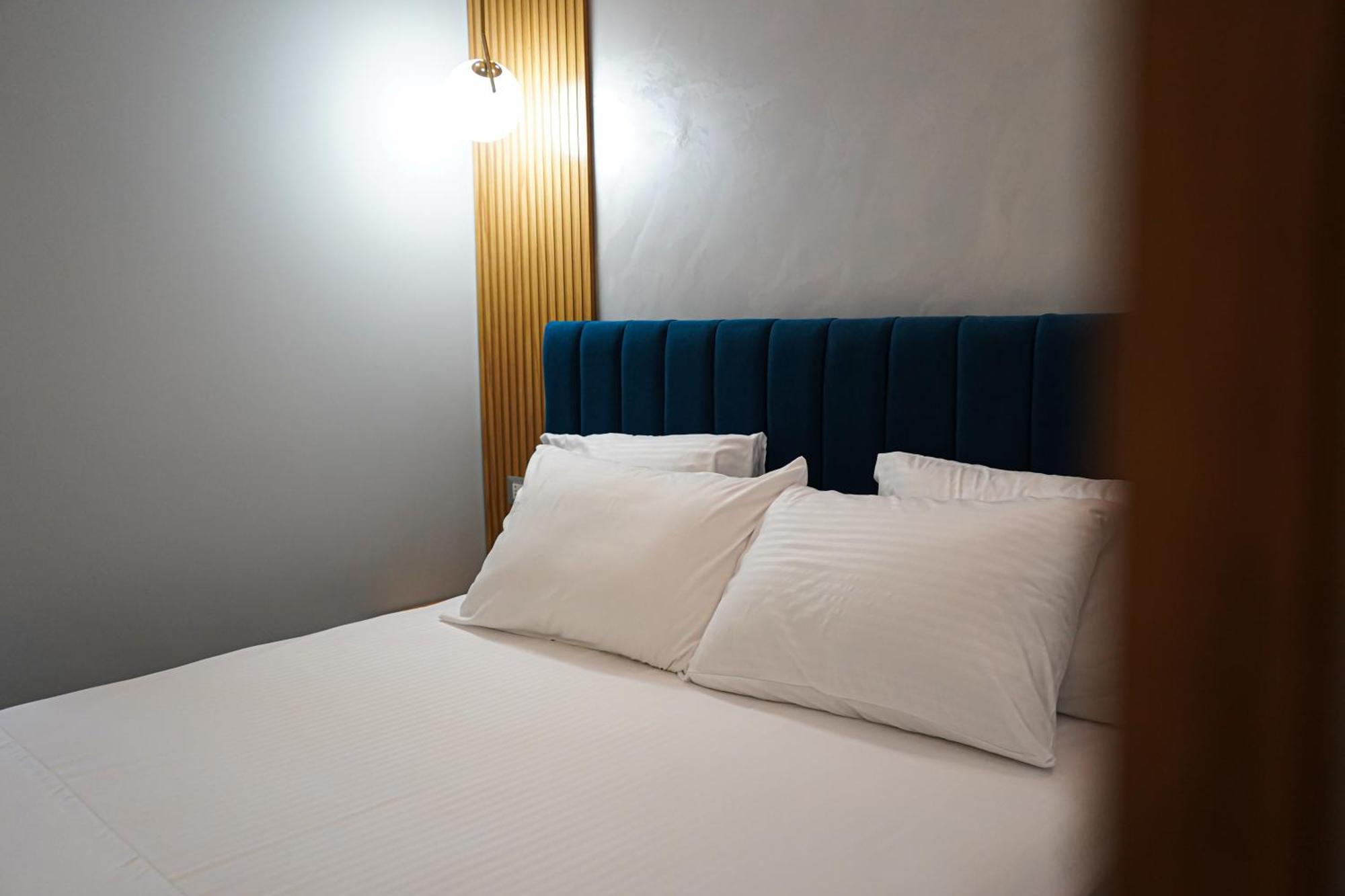 Delmar Apartments غوليم المظهر الخارجي الصورة