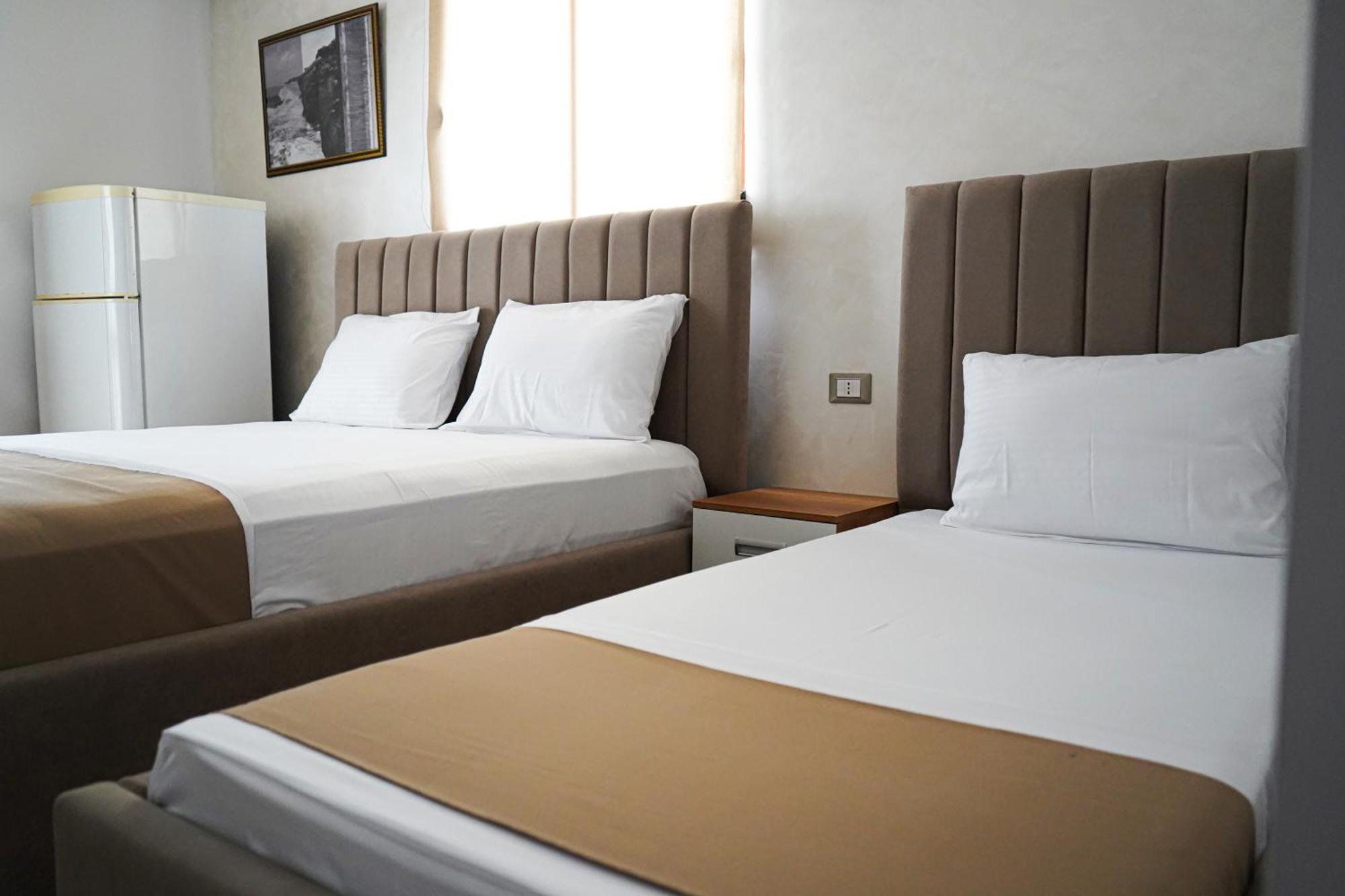 Delmar Apartments غوليم المظهر الخارجي الصورة