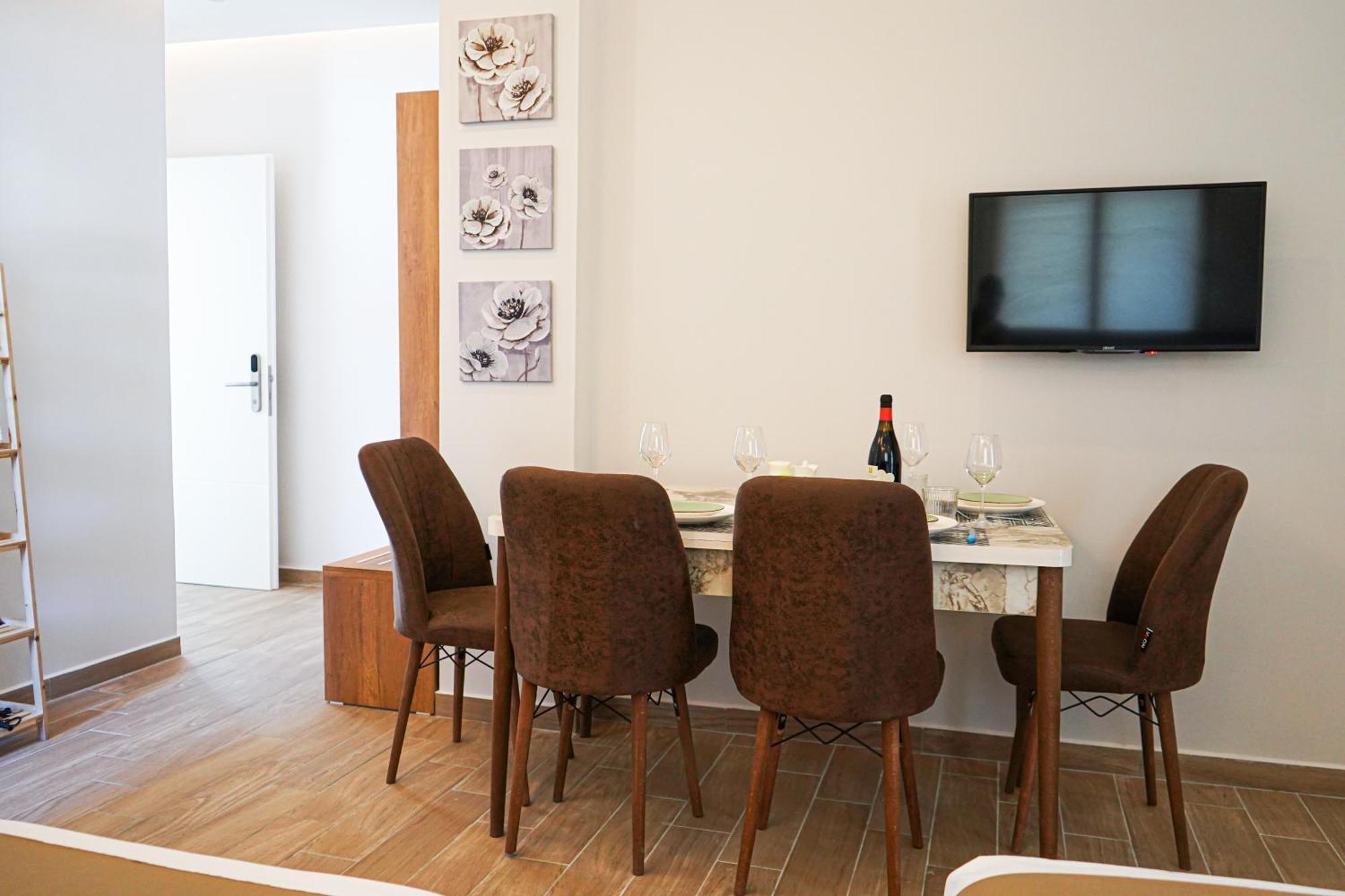 Delmar Apartments غوليم المظهر الخارجي الصورة