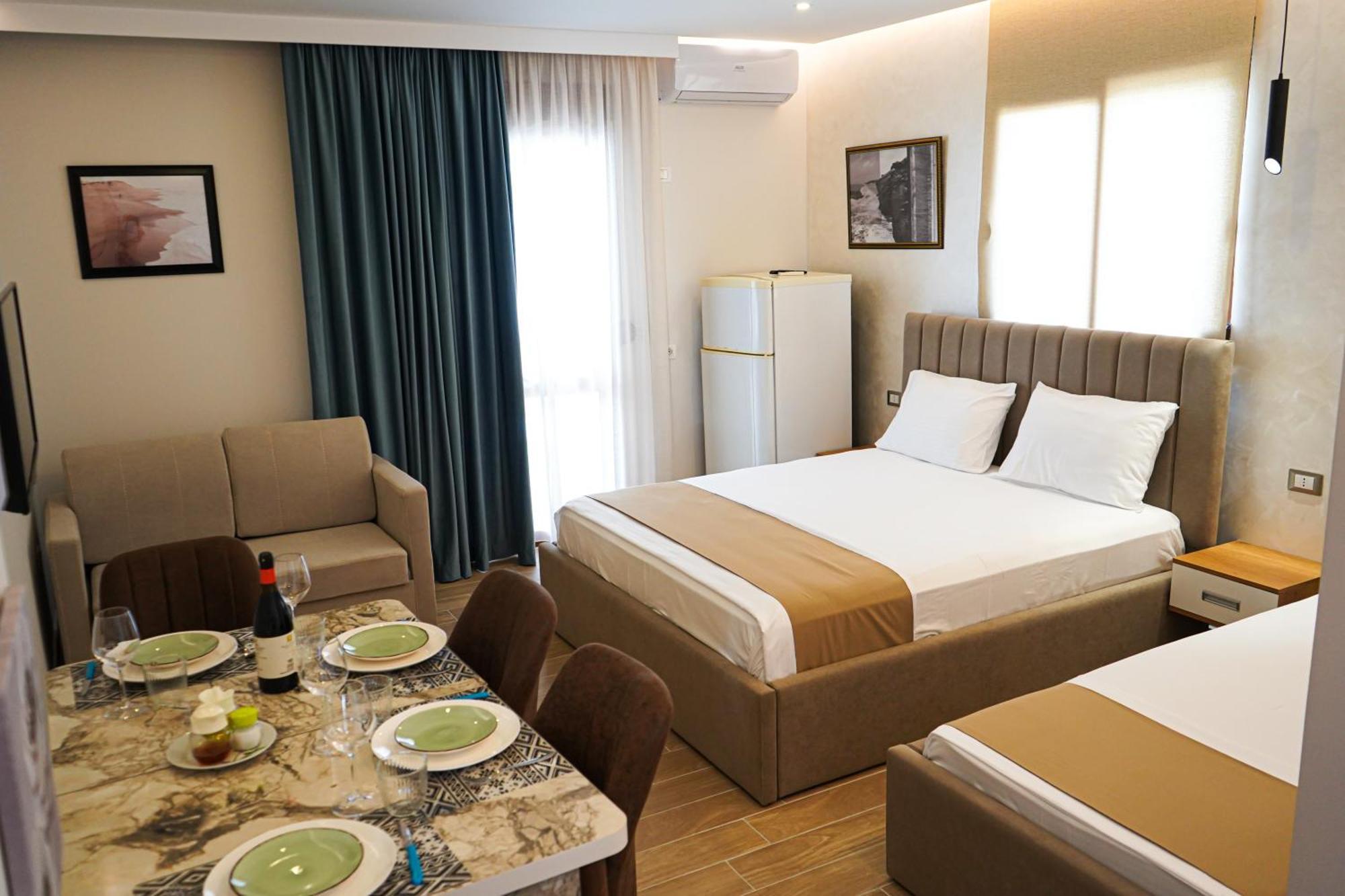 Delmar Apartments غوليم المظهر الخارجي الصورة