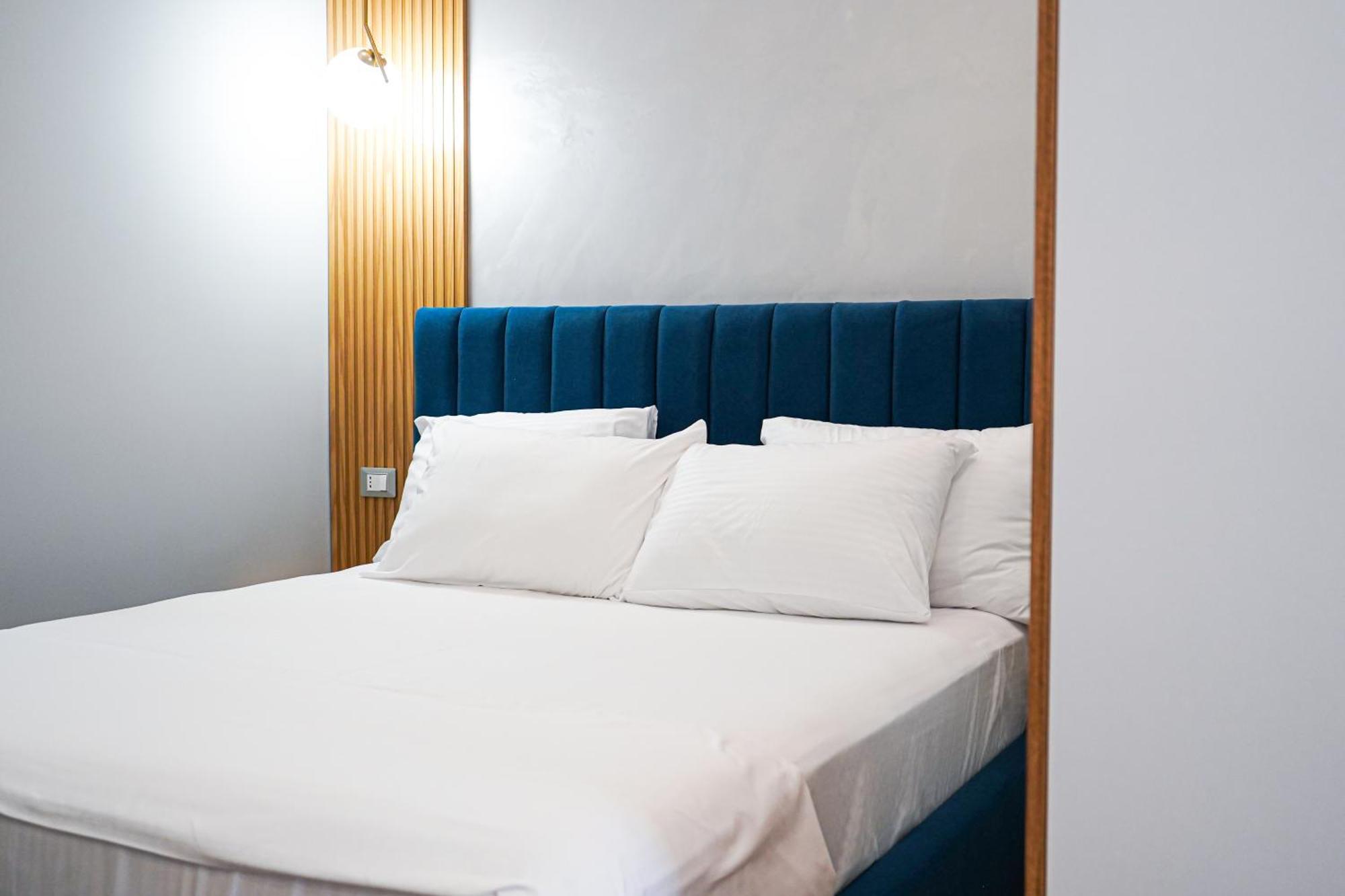 Delmar Apartments غوليم المظهر الخارجي الصورة