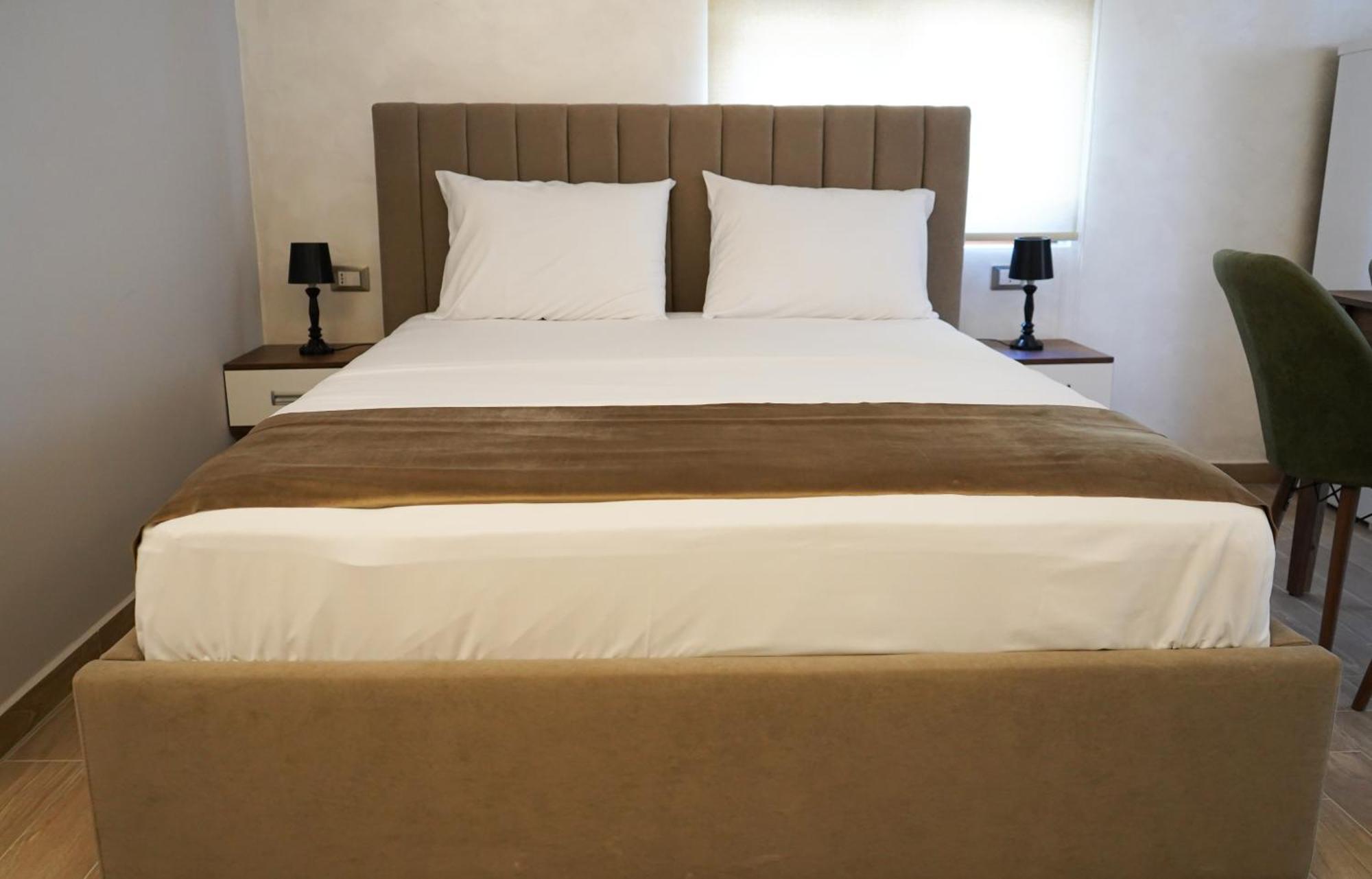 Delmar Apartments غوليم المظهر الخارجي الصورة