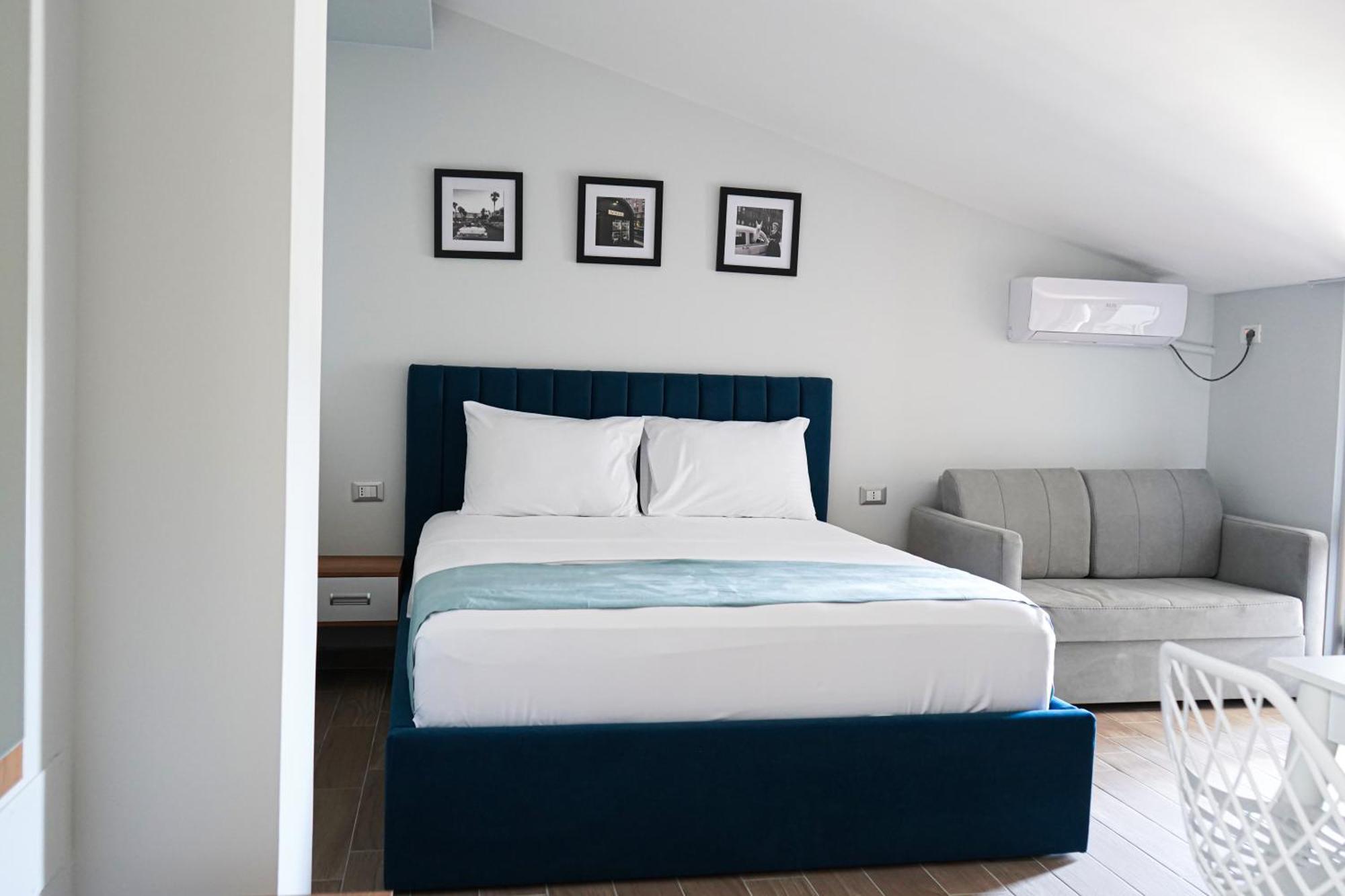 Delmar Apartments غوليم المظهر الخارجي الصورة