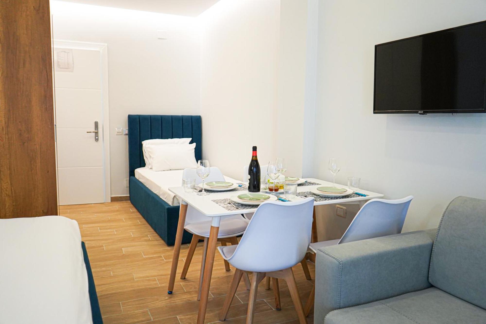 Delmar Apartments غوليم المظهر الخارجي الصورة