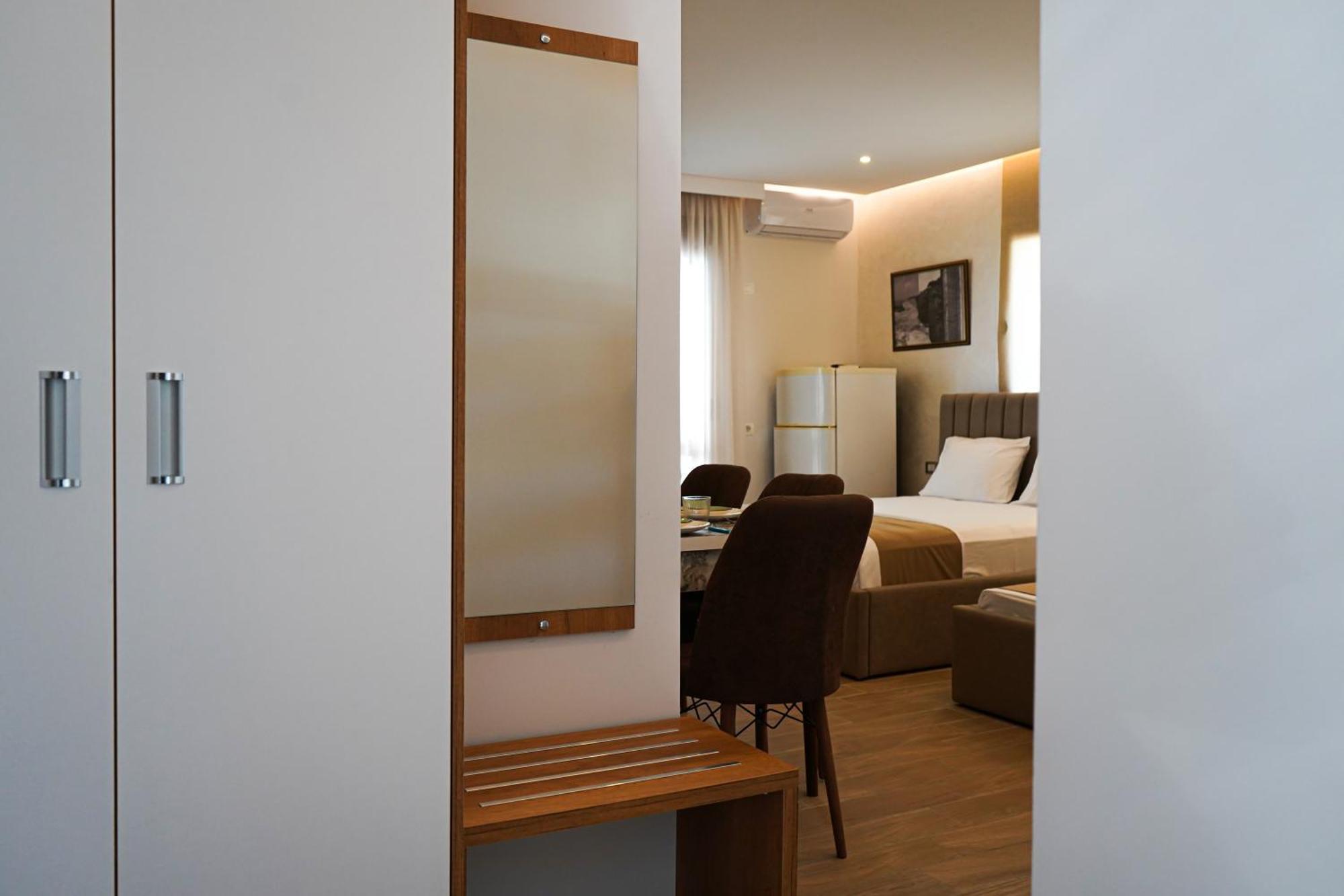 Delmar Apartments غوليم المظهر الخارجي الصورة