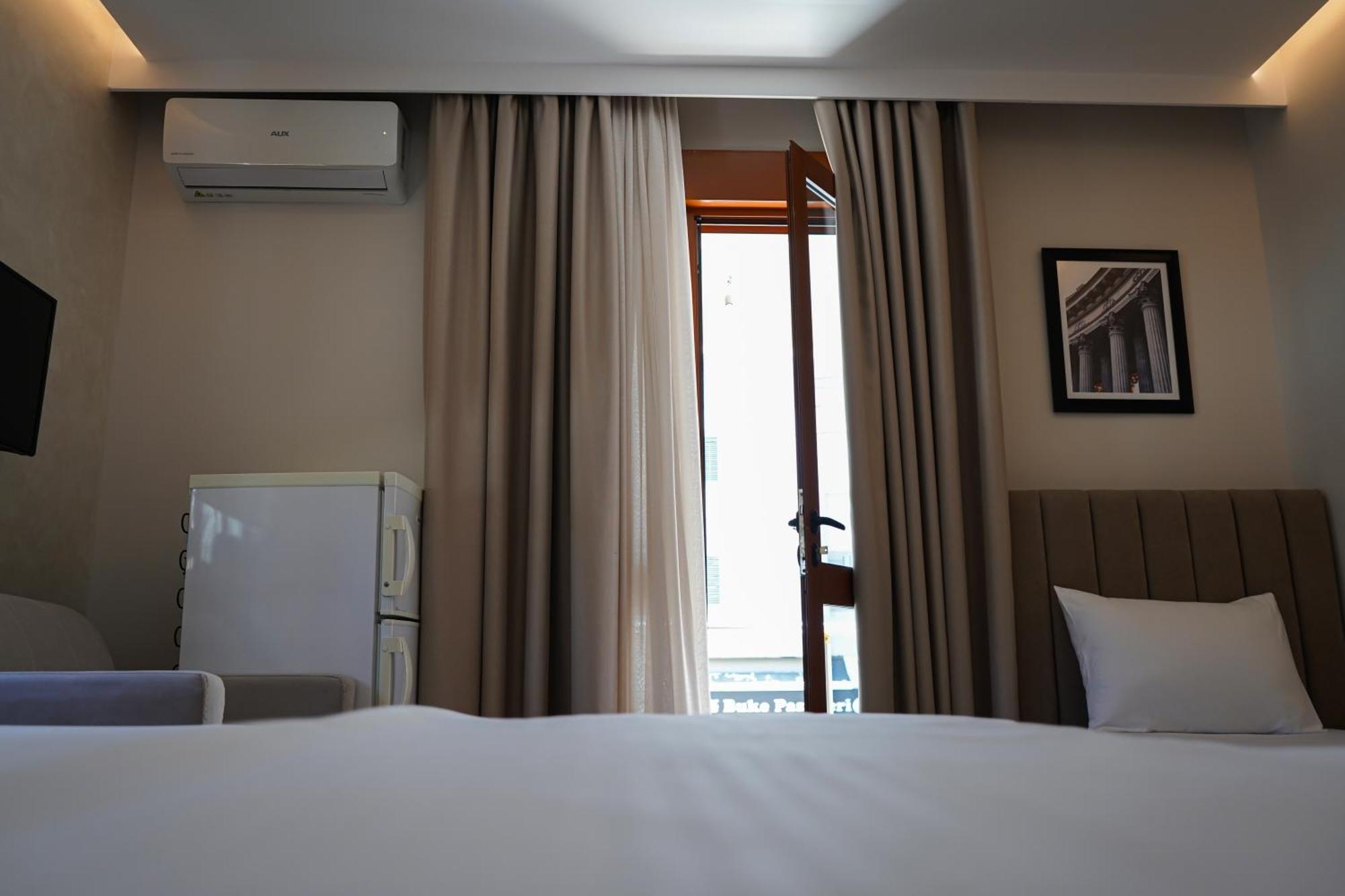 Delmar Apartments غوليم المظهر الخارجي الصورة