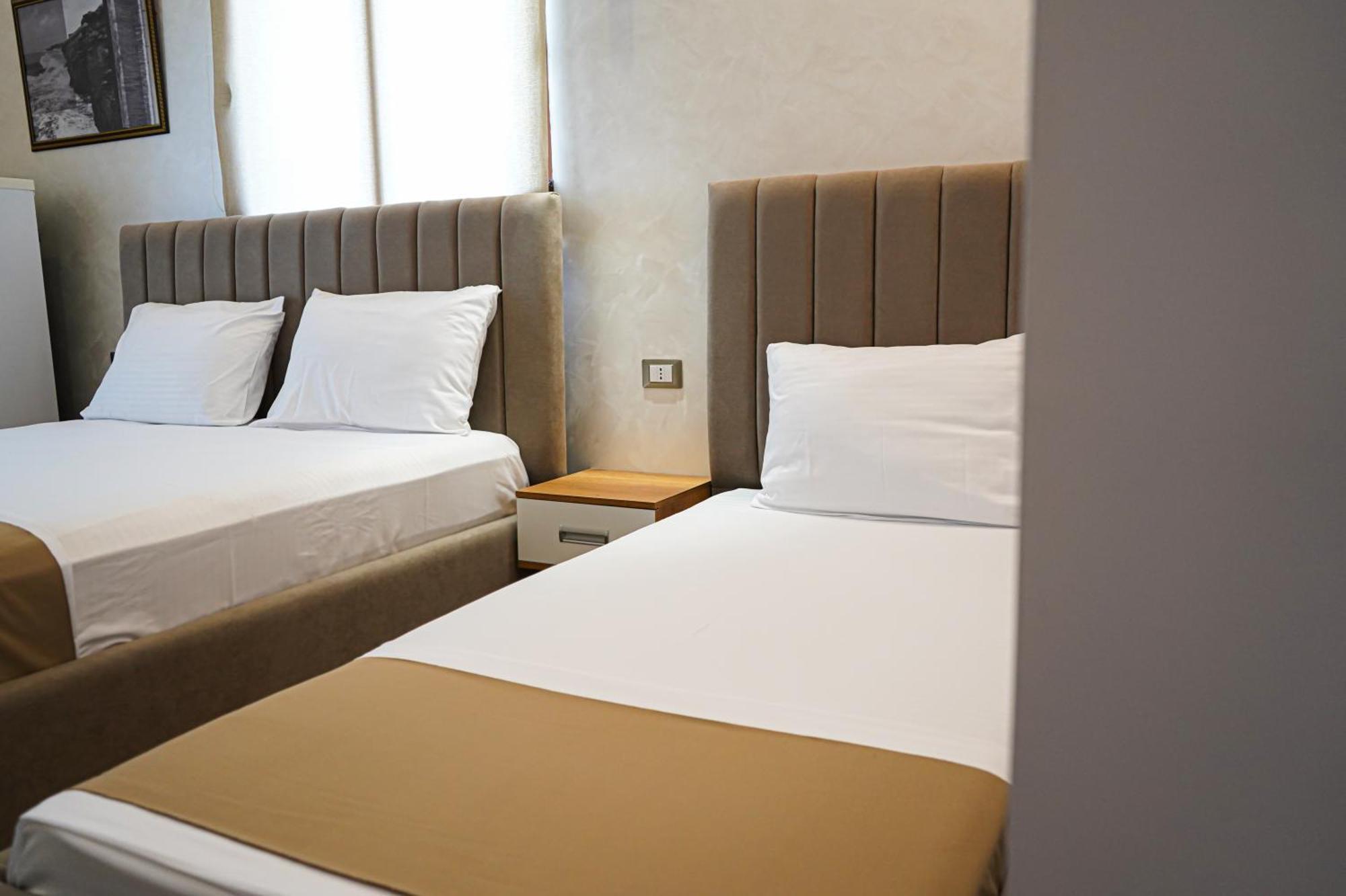 Delmar Apartments غوليم المظهر الخارجي الصورة
