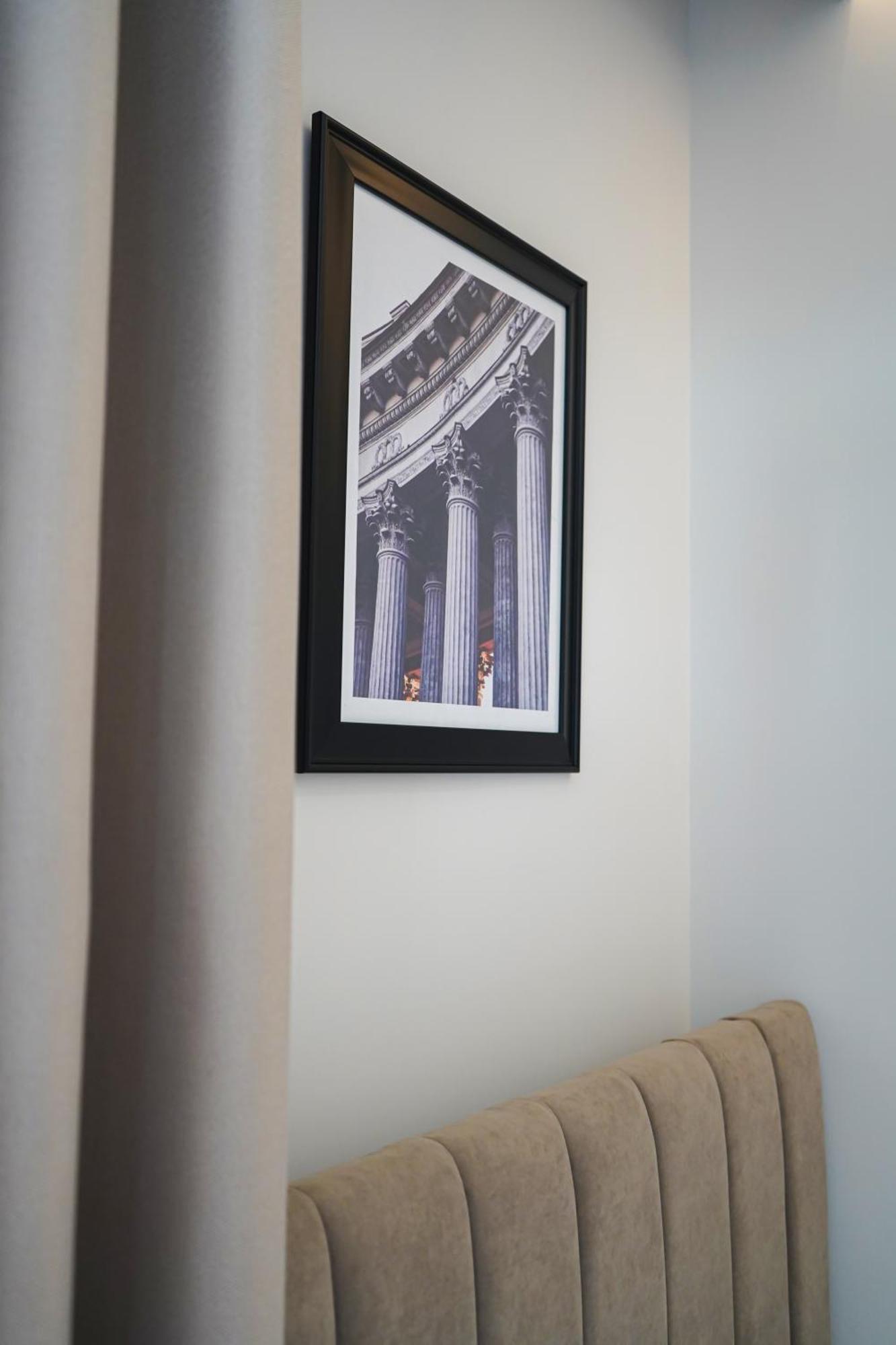 Delmar Apartments غوليم المظهر الخارجي الصورة