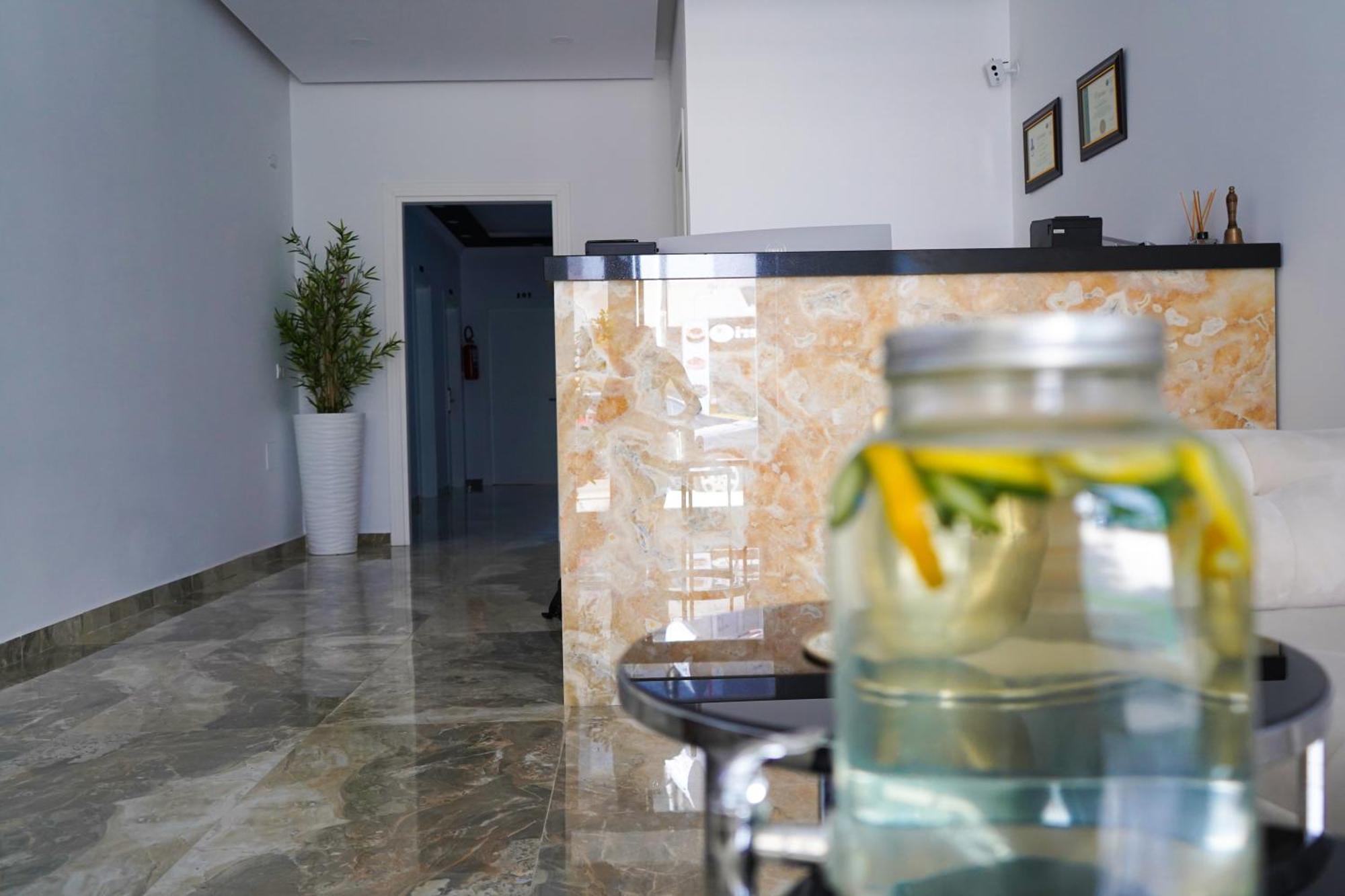 Delmar Apartments غوليم المظهر الخارجي الصورة