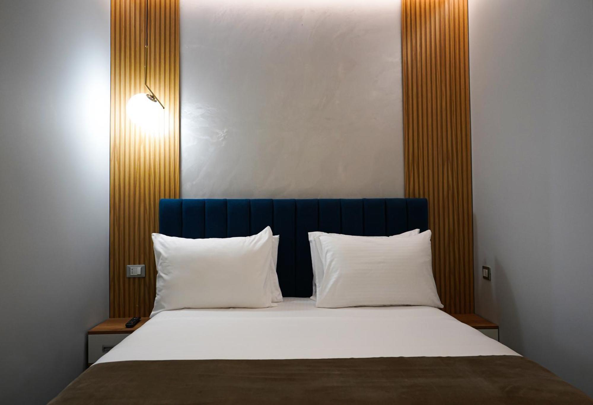 Delmar Apartments غوليم المظهر الخارجي الصورة